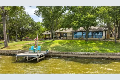 2537 Forest Park Drive, Granbury, TX 76048 - Photo 38