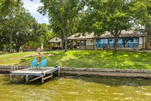 2537 Forest Park Dr, Granbury, TX 76048 - Photo 38