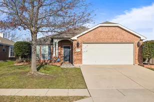 6237 Chalk Hollow Dr, Fort Worth, TX 76179 - Photo 1