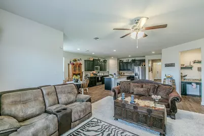 500 Smart Strike Trail, Granbury, TX 76049 - Photo 6
