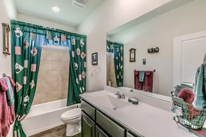 500 Smart Strike Trail, Granbury, TX 76049 - Photo 20