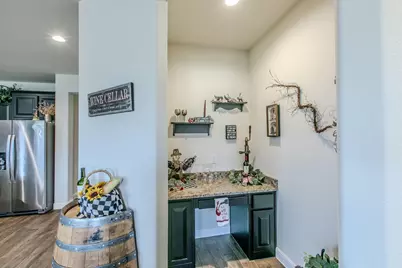 500 Smart Strike Trail, Granbury, TX 76049 - Photo 12