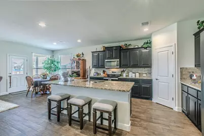 500 Smart Strike Trail, Granbury, TX 76049 - Photo 10