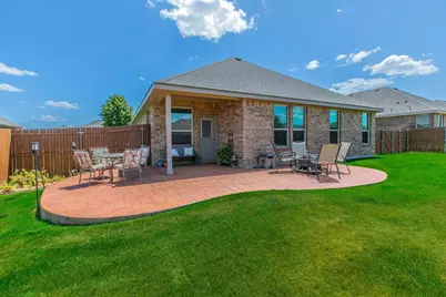 500 Smart Strike Trail, Granbury, TX 76049 - Photo 26