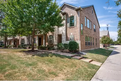 1613 Black Duck Terrace #F, Carrollton, TX 75010 - Photo 2