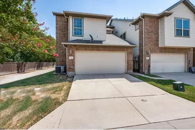 1613 Black Duck Terrace #F, Carrollton, TX 75010 - Photo 18