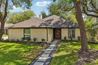 1202 Odessa Drive, Richardson, TX 75080 - Photo 2