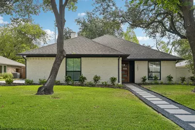 1202 Odessa Drive, Richardson, TX 75080 - Photo 1