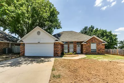 2002 Summerwind Court, Denton, TX 76209 - Photo 1