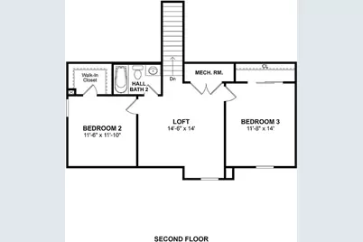 [Address not provided], Van Alstyne, TX 75495 - Photo 18