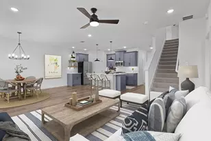 [Address not provided], Van Alstyne, TX 75495 - Photo 14