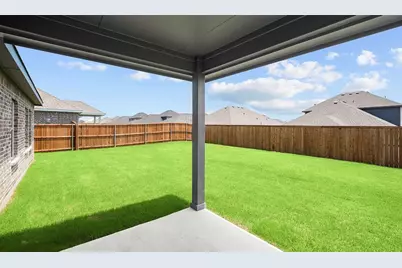 [Address not provided], Van Alstyne, TX 75495 - Photo 16