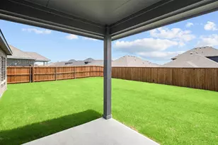 [Address not provided], Van Alstyne, TX 75495 - Photo 16