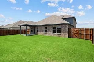 [Address not provided], Van Alstyne, TX 75495 - Photo 2
