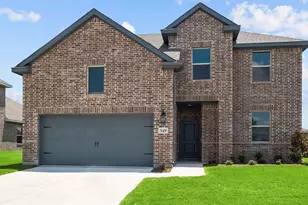 [Address not provided], Van Alstyne, TX 75495 - Photo 1