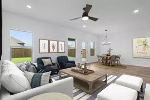 [Address not provided], Van Alstyne, TX 75495 - Photo 10