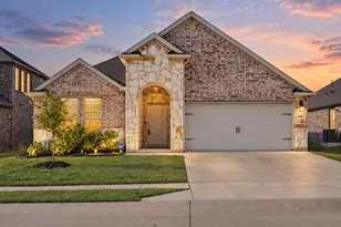 9824 Tin Star St, Aubrey, TX 76227 - Photo 1