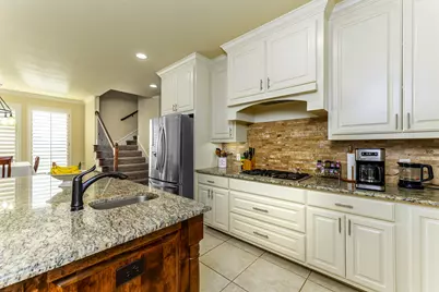 321 Bear Country Drive, Aledo, TX 76008 - Photo 8
