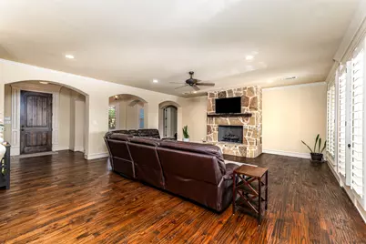 321 Bear Country Drive, Aledo, TX 76008 - Photo 10