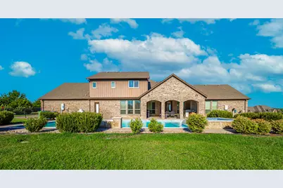 321 Bear Country Drive, Aledo, TX 76008 - Photo 36