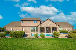 321 Bear Country Dr, Aledo, TX 76008 - Photo 36