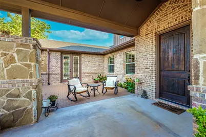 321 Bear Country Drive, Aledo, TX 76008 - Photo 34