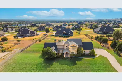 321 Bear Country Drive, Aledo, TX 76008 - Photo 2