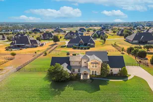 321 Bear Country Dr, Aledo, TX 76008 - Photo 2