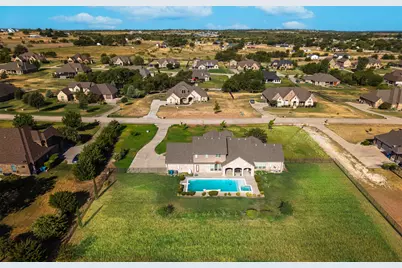 321 Bear Country Drive, Aledo, TX 76008 - Photo 38