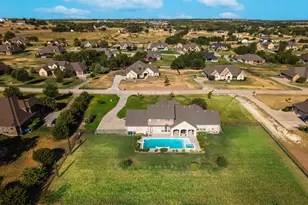 321 Bear Country Dr, Aledo, TX 76008 - Photo 38