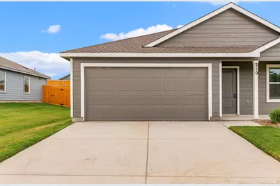 210 Hidden Meadows Drive, Sherman, TX 75092 - Photo 2