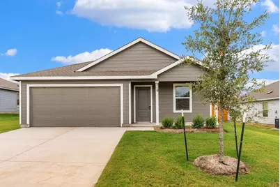 210 Hidden Meadows Drive, Sherman, TX 75092 - Photo 1