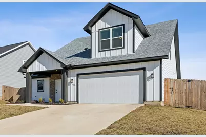 [Address not provided], Springtown, TX 76082 - Photo 2