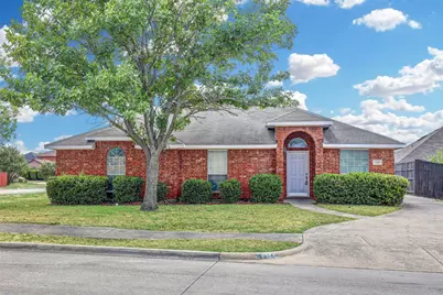 1125 Rio Bravo Drive, Glenn Heights, TX 75115 - Photo 1