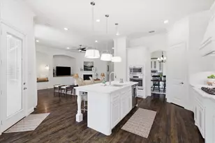 1120 Cir J Trail, Prosper, TX 75078 - Photo 16