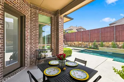 1120 Circle J Trail, Prosper, TX 75078 - Photo 32