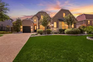1120 Cir J Trail, Prosper, TX 75078 - Photo 2