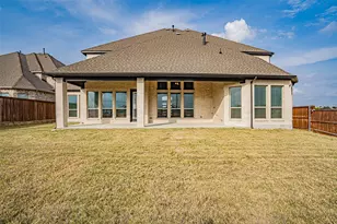 4109 Frontera Vista Dr, Fort Worth, TX 76179 - Photo 36
