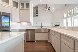4109 Frontera Vista Dr, Fort Worth, TX 76179 - Photo 20