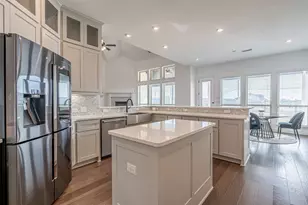 4109 Frontera Vista Dr, Fort Worth, TX 76179 - Photo 18