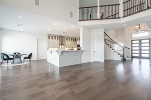 4109 Frontera Vista Dr, Fort Worth, TX 76179 - Photo 8