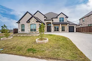 4109 Frontera Vista Dr, Fort Worth, TX 76179 - Photo 2