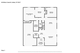 [Address not provided], Dallas, TX 75217 - Photo 12