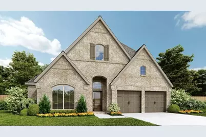 2524 Lafayette Drive, Celina, TX 75009 - Photo 1