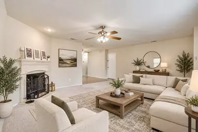 549 Bretts Way, Burleson, TX 76028 - Photo 6