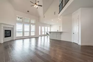 4109 Frontera Vista Dr, Fort Worth, TX 76179 - Photo 8