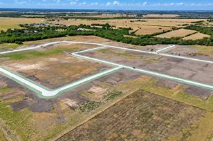 Lot 11 Block C Hidden Owl Trail, Waxahachie, TX 75165 - Photo 1