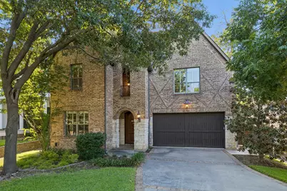 8523 Lakemont Drive, Dallas, TX 75209 - Photo 2