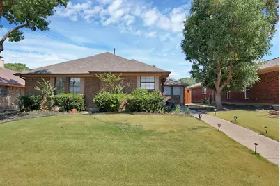410 W Oak Street, Wylie, TX 75098 - Photo 1