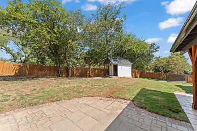 4824 Blaney Avenue, North Richland Hills, TX 76180 - Photo 40